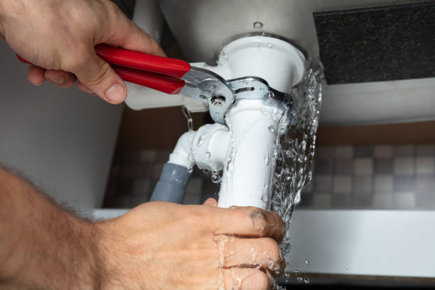 Best 24-hour water damage restoration  in Whiteman Af, MO