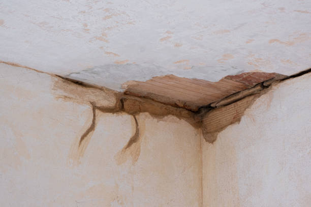 Local water damage restoration in Whiteman Af, MO