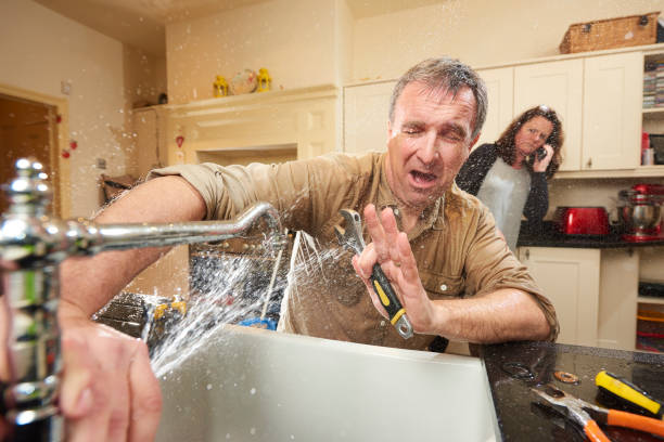 Professional Water damage restoration in Whiteman Af, MO